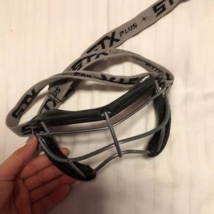 Women’s STX Lacrosse Goggles